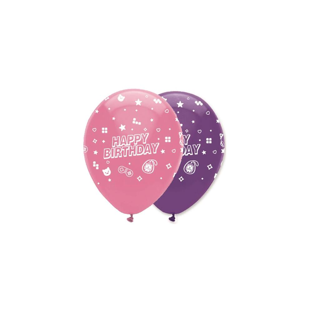 gaming ballonger