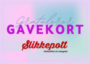 Gavekort