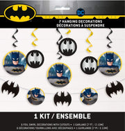girlander batman