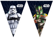 girlander star wars