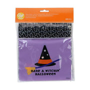godtepose have a witchin halloween