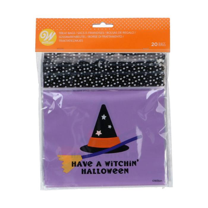 godtepose have a witchin halloween