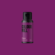 Colour Mill vannbasert farge grape