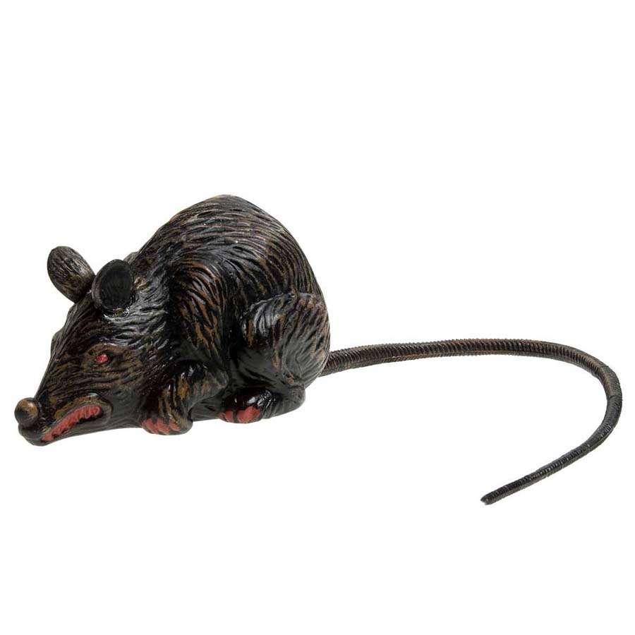 grusom rotte