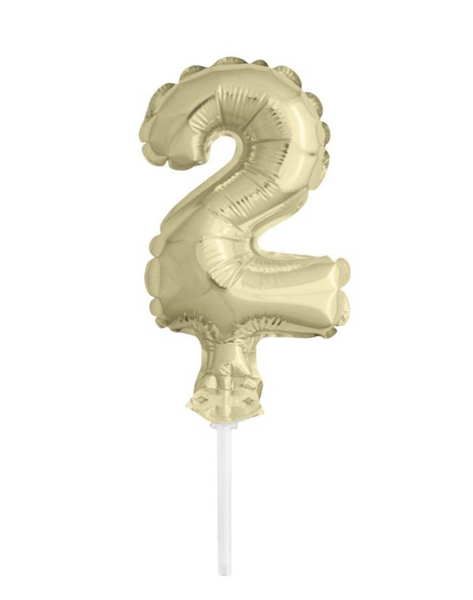 gull tallkake ballong 2