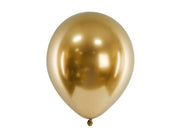 gullballong