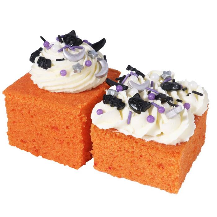 halloween strøsselmiks bewitched
