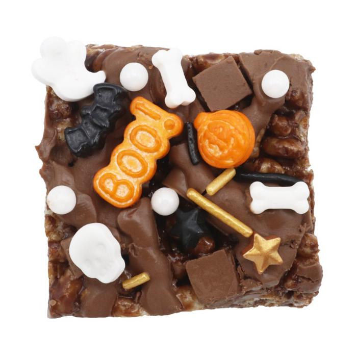 PME Kakestrø -Jack O Lantern- 60g