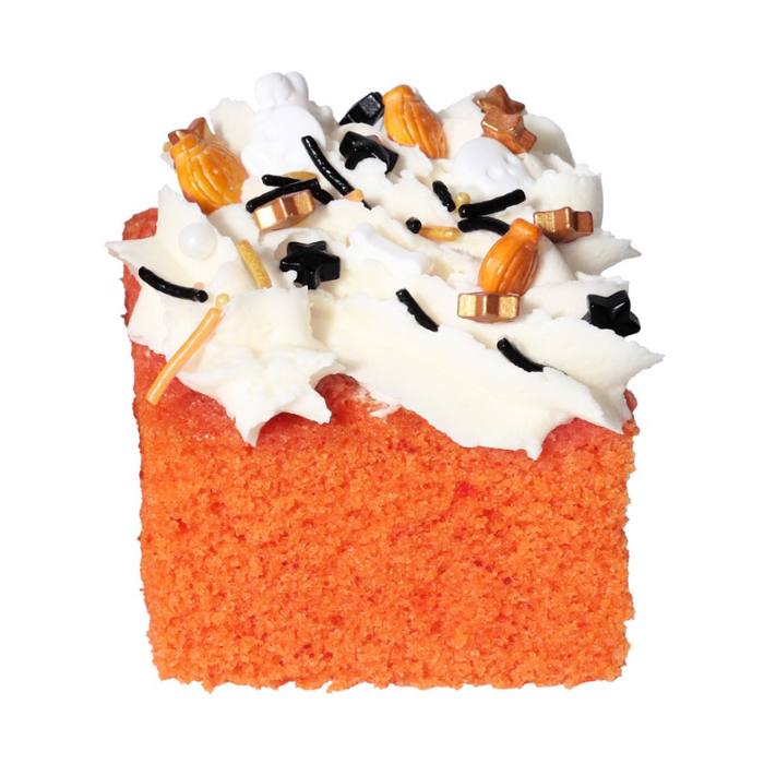 PME Kakestrø -Jack O Lantern- 60g