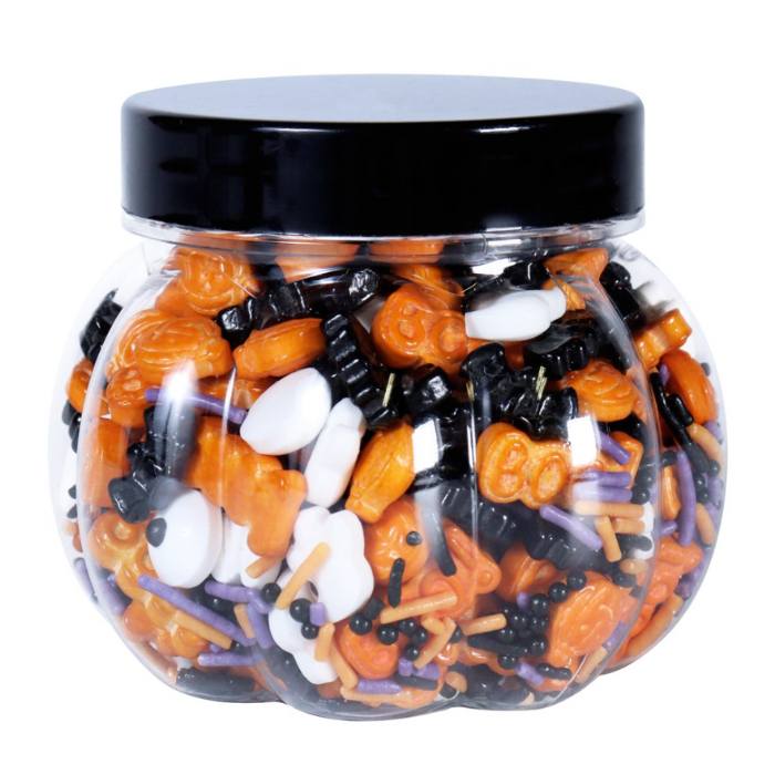 PME Kakestrø -Pumpkin Panic- 136g