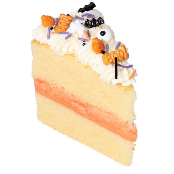PME Kakestrø -Pumpkin Panic- 136g