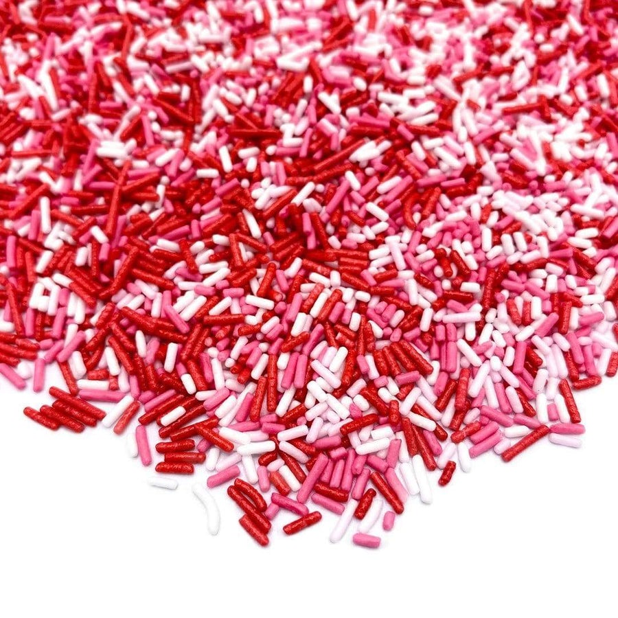 Happy Sprinkles Love Strands