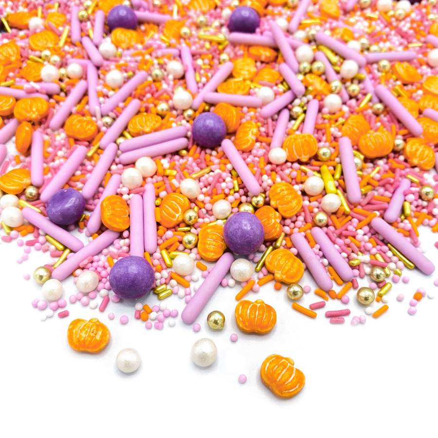 Happy Sprinkles Giving Thanks
