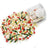 Happy Sprinkles Kakestrø - Wonderful Christmas time 90g