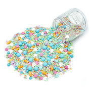 Happy Sprinkles Kakestrøssel -Bunny Butts- 90g – produktbilde