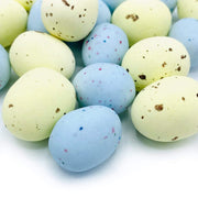 Happy Sprinkles Marsipanegg Mrs easter bunny
