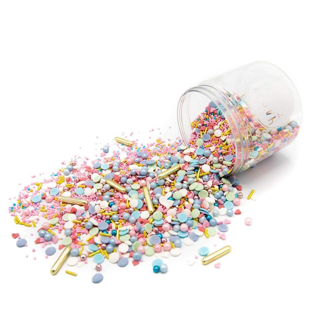 Happy Sprinkles Strøsselmiks - Dancing Queen 90g