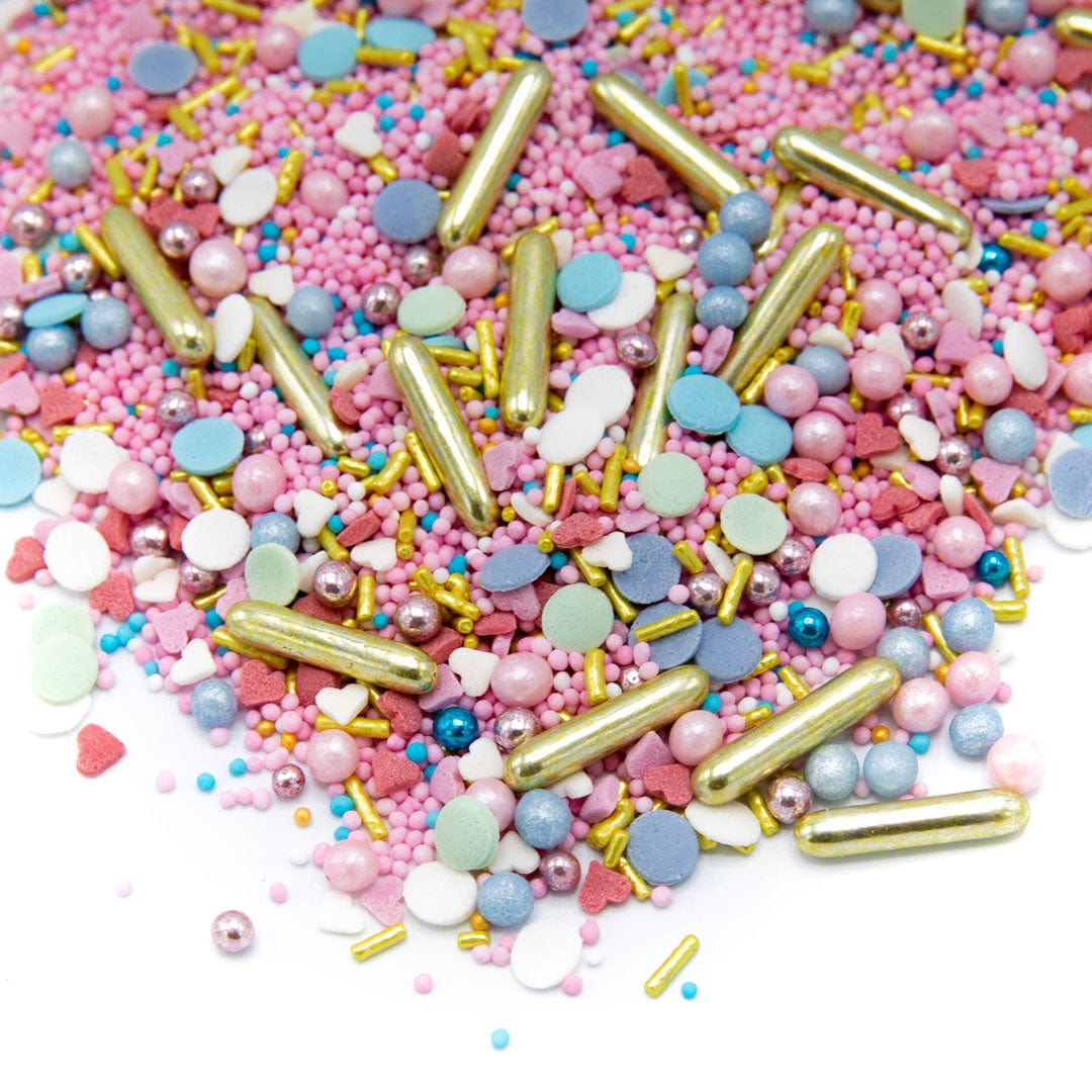 Happy Sprinkles Strøsselmiks - Dancing Queen 90g