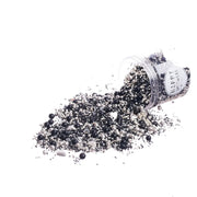 Happy Sprinkles Strøsselmiks -Black Pearl- 90g – produktbilde