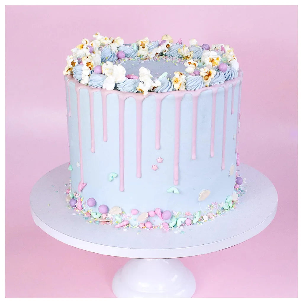 Happy Sprinkles Strøsselmiks -But First Unicorns- 90g – bilde 3