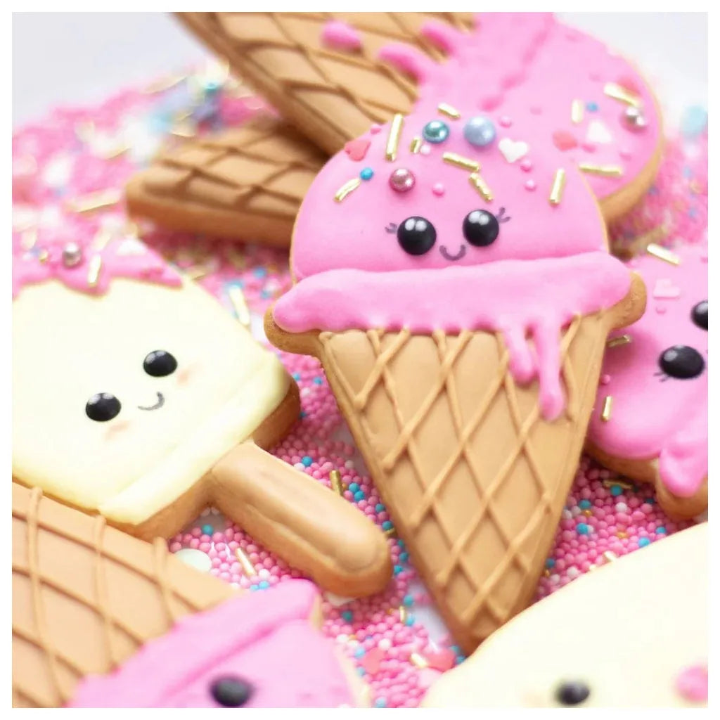 Happy Sprinkles Strøsselmiks - Dancing Queen 90g – bilde 3