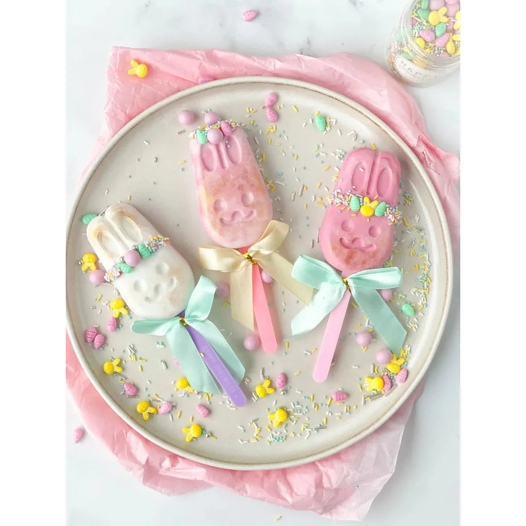 Happy Sprinkles Strøsselmiks -Don't worry, be hoppy- 90g – bilde 3