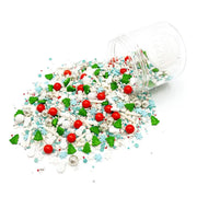 Happy Sprinkles Strøsselmiks - Let's Get Cozy 90g – produktbilde