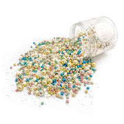 Happy Sprinkles Strøsselmiks - Magical Fireworks 90g – produktbilde