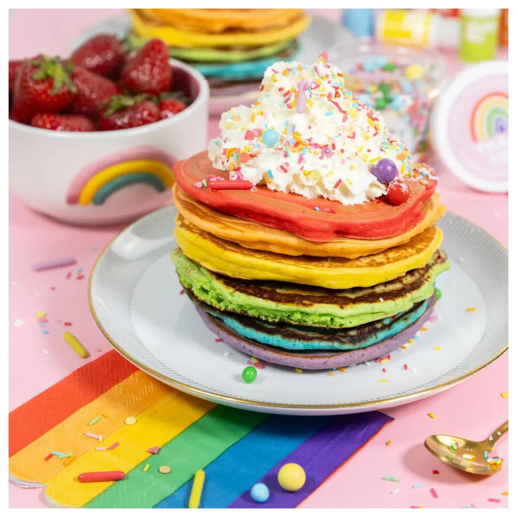 Happy Sprinkles Strøsselmiks -#spreadlove- 90g – bilde 3