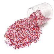Happy Sprinkles Strøsselmiks -Sugar Lips- 90g – produktbilde