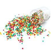 Happy Sprinkles Strøsselmiks -Sweet'n Christmas- 90g – produktbilde
