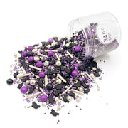Happy Sprinkles Strøsselmiks -Witch Please- 90g – produktet i boks