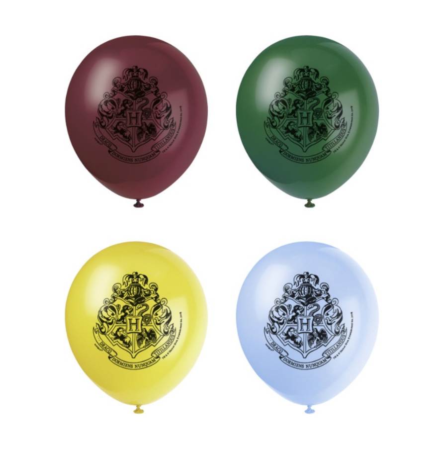 harry potter galtvort ballong