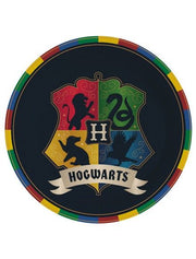 Harry Potter galtvorthus papptallerken