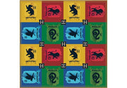 harry potter galtvang-husene servietter