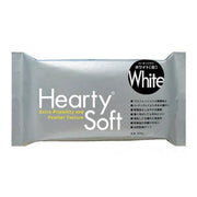 hearty hvit modellerinsleire