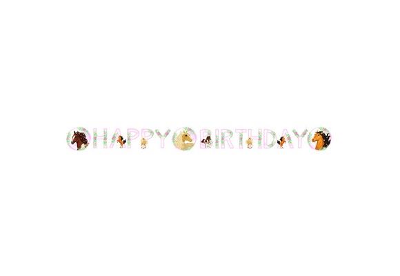 hester happy britday banner