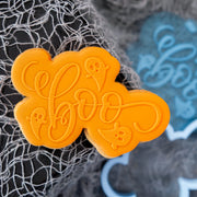 Sweet Stamp OUTboss - Stamp n Cut -Boo-