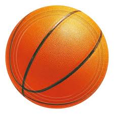 Basketball bursdag