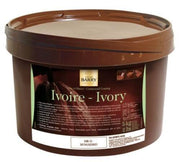ivory sjokolade non temp