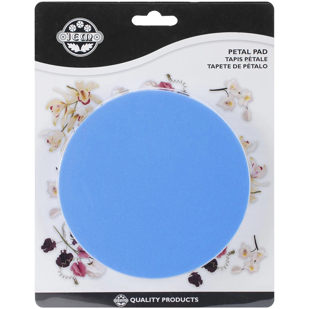 JEM Petal Pad i original forpakning