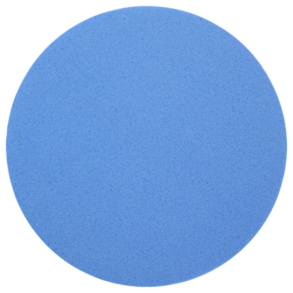 Rund JEM bladpute sett ovenfra, diameter 13 cm