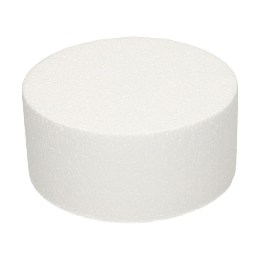 kake dummy rund 7cm 15 cm