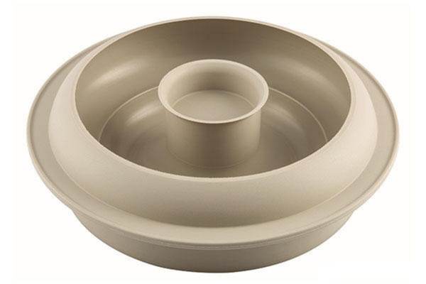 Kakeform i silikon Hjertekake, Abbraccio