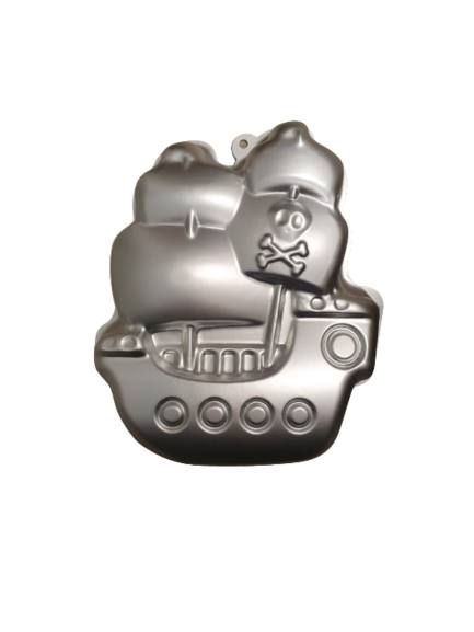 kakeform piratskip