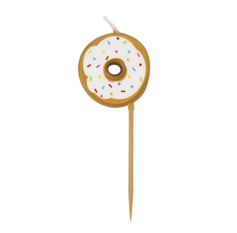 kakelys donut