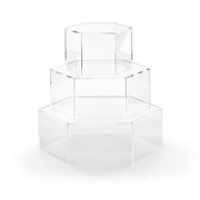 kakestativ hexagonal