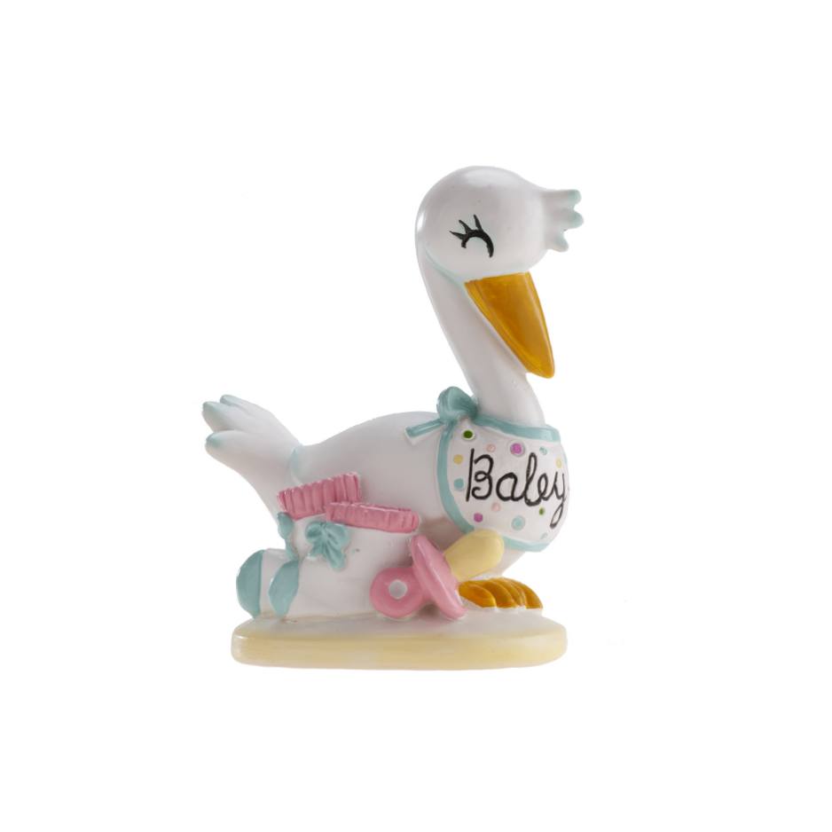 kaketopp baby stork