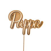 kaketopp farsdag pappa