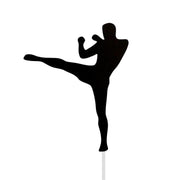 kaketopp gutt karate kickboksing